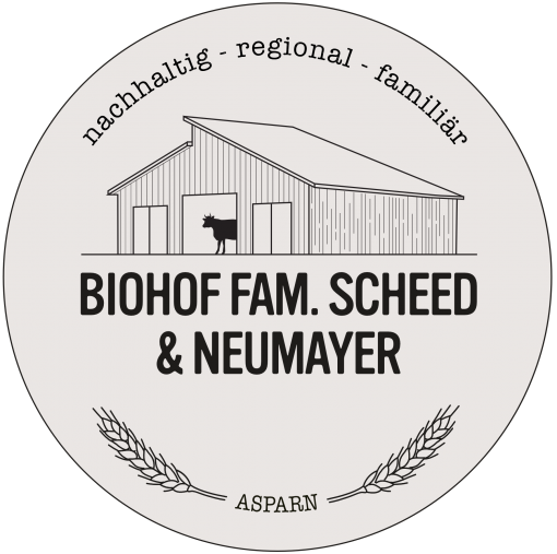 Biohof Fam. Scheed Neumayer